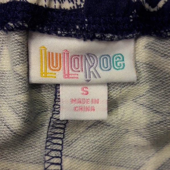 MAKE OFFER-- LulaRoe Jax - Picture 4 of 5
